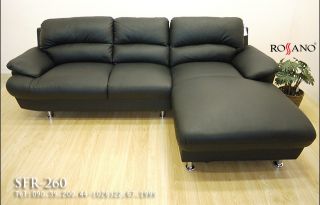sofa rossano SFR 260